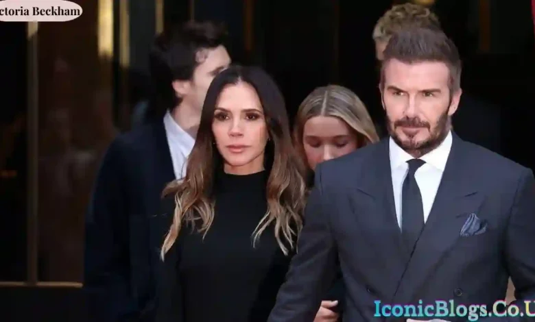 Victoria Beckham