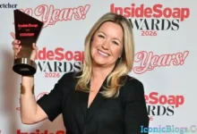 Alex Fletcher