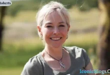 Alice Roberts