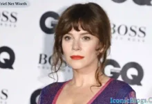 Anna Friel Net Worth