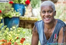 Arit Anderson Age