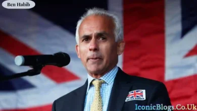 Ben Habib