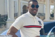 Bugzy Malone Net Worth