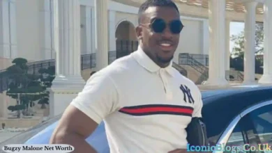 Bugzy Malone Net Worth