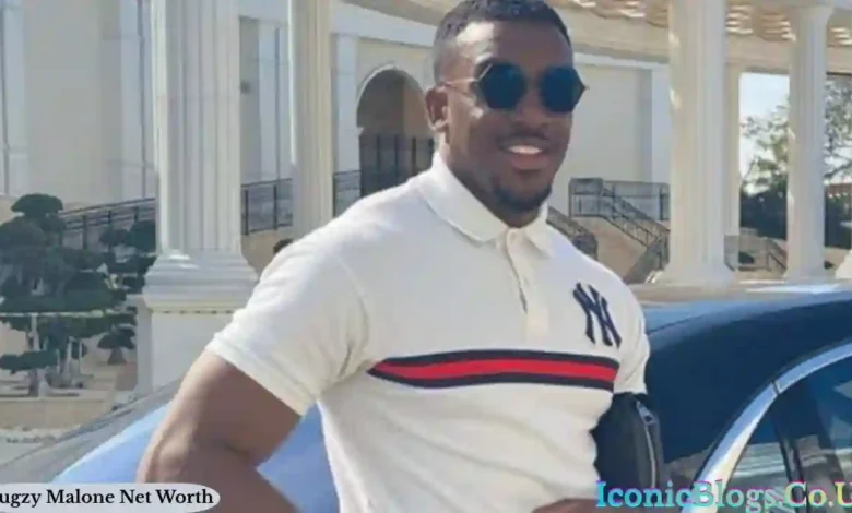 Bugzy Malone Net Worth
