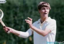 Buster Mottram