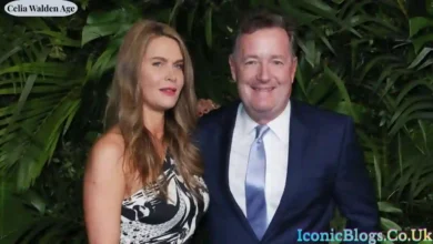 Celia Walden Age
