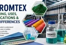Chromtex