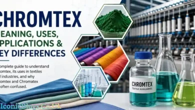 Chromtex