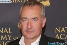 Colin Brazier Twitter