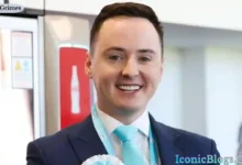 Darren Grimes