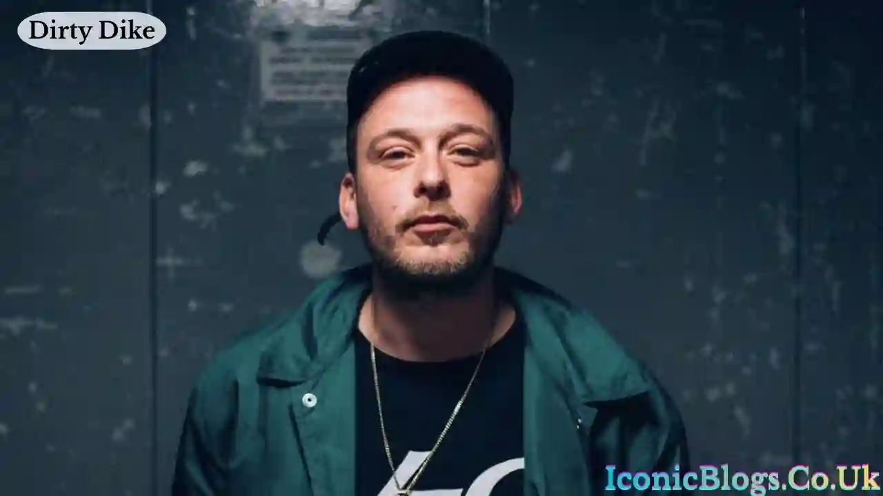 Dirty Dike: Bio, Age, Tour Dates & Career of the UK Rapper - Iconic Blogs