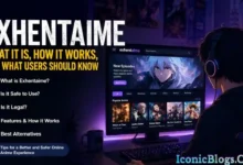 Exhentaime