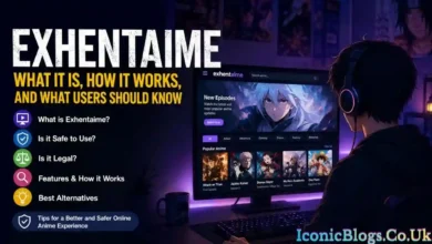 Exhentaime