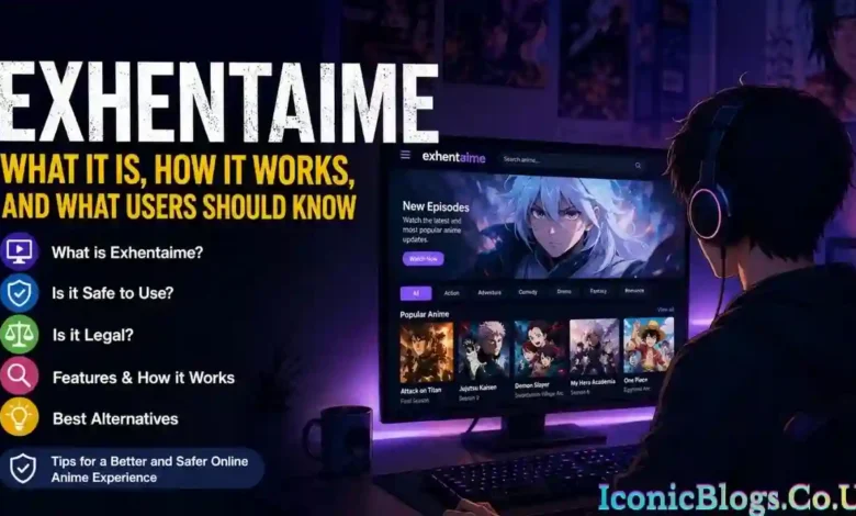 Exhentaime