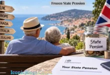 Frozen State Pension