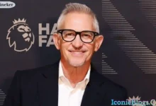 Gary Lineker