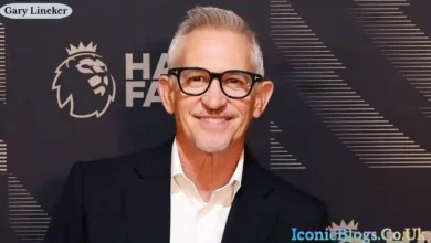 Gary Lineker