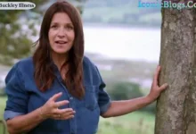 Ginny Buckley Illness