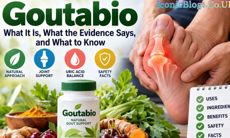 Goutabio