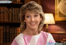 Joanna Van Gyseghem
