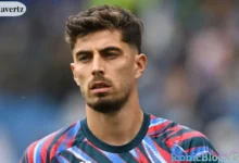 Kai Havertz