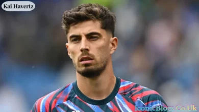 Kai Havertz