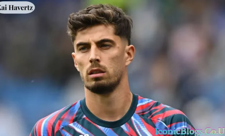 Kai Havertz