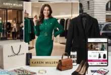 Karen Millen