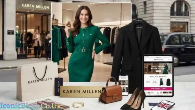 Karen Millen