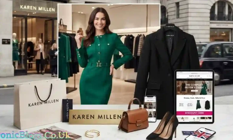 Karen Millen