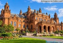 Kelvingrove Art Gallery and Museum