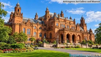Kelvingrove Art Gallery and Museum