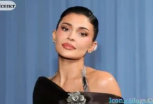 Kylie Jenner
