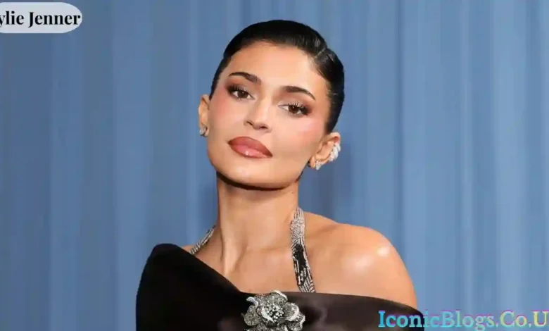 Kylie Jenner