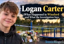 Logan Carter