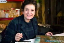 Lucia Scalisi