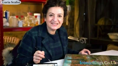 Lucia Scalisi