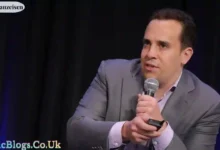 Matt Danzeisen