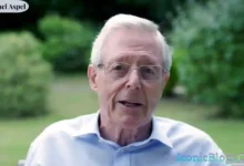 Michael Aspel