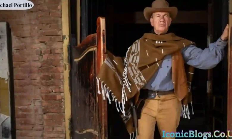 Michael Portillo