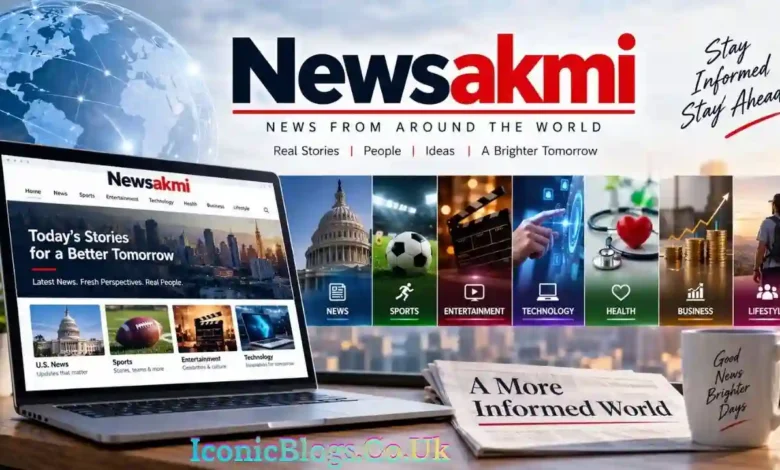 Newsakmi