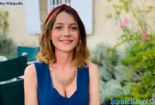 Olivia Utley Wikipedia