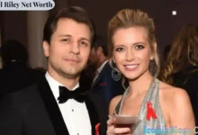 Rachel Riley Net Worth