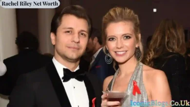 Rachel Riley Net Worth