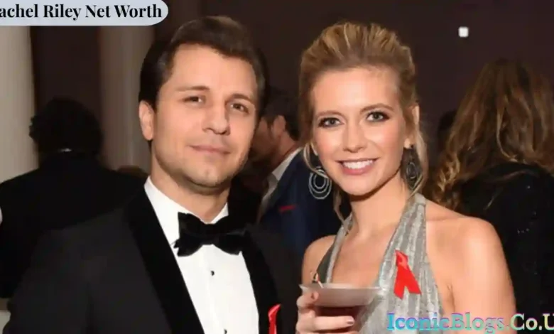 Rachel Riley Net Worth
