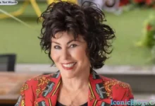 Ruby Wax Net Worth