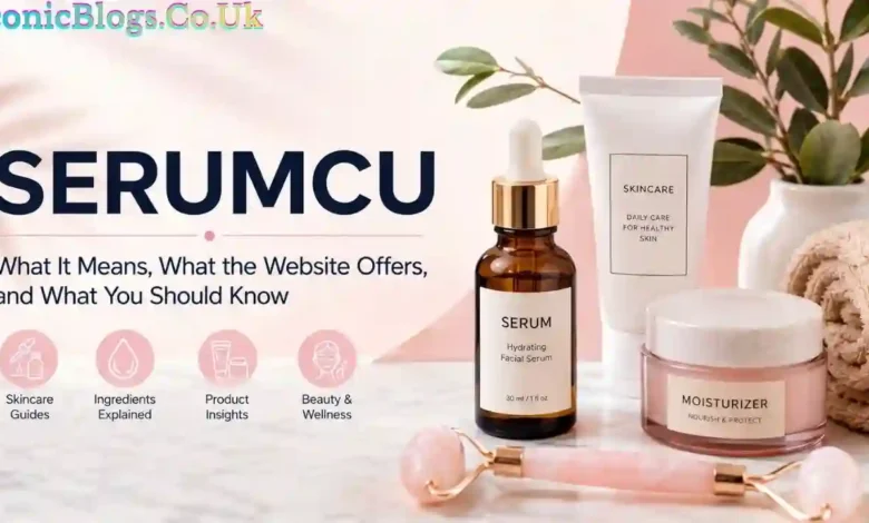 Serumcu