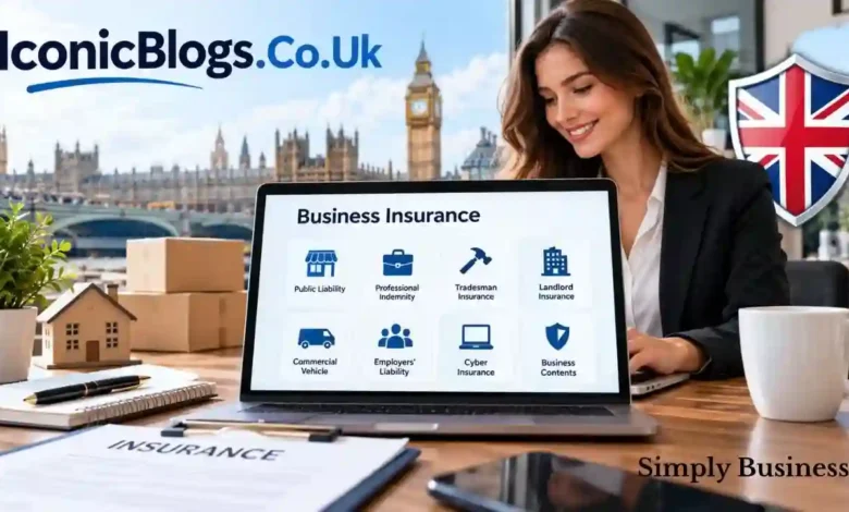 Simply Business