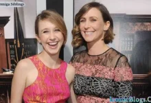 Vera Farmiga Siblings